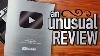 This Is the STRANGEST GAME We've EVER Reviewed