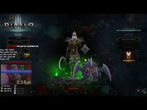 S35 LOD Manual Nova Necro 150 rank 1 world 1:50min