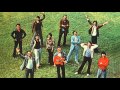 ВИА Иверия - Июльское утро / July Morning (1975) 