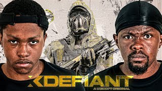 Come Play The COD Killer With Us!