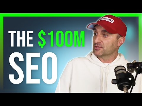 The $100 Million SEO - James Dooley (Tell-all Interview)