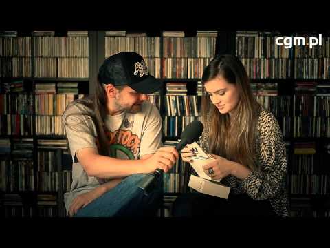 1 NA 1: Artur Rawicz vs Maria Niklińska (2014)