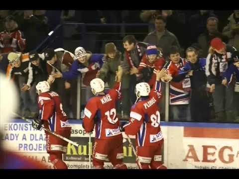 Hc Vrchlabí - postup do 1. ligy