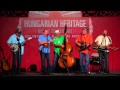 The Seldom Scene - "Big Train (From Memphis)" [Live at Smithsonian Folklife Festival 2013]