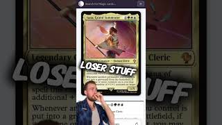 Roasting Yuna, Grand Summoner