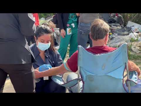 Simi Valley Madera Ups Altruistic Actions