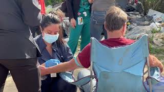Backpack Medicine Simi Valley