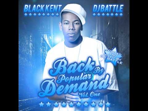 Black Kent - It's kent bitches  ( HoT )