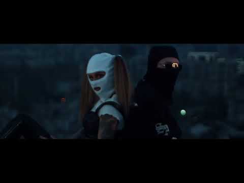 $MG - BANDO (Official 4K Video)