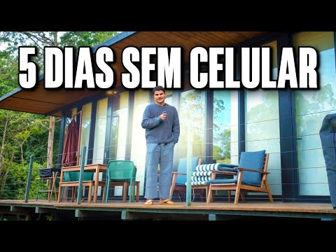 SURVIVING WITHOUT A CELL PHONE