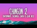 Martinwhite Cachirula Santa Fe Klan NEMJ CHINGON 2