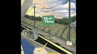 Frankie Cosmos  - What If (Official Audio)