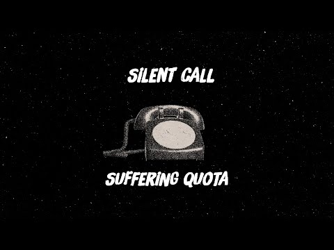Suffering Quota - Full Live Set - dB's - Silent Call