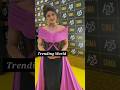 Sreeleela Oozes Charm At The Grand SIIMA Awards Red Carpet In Dubai Shorts