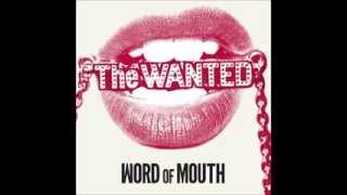 The Wanted - Running out of Reasons - Audio