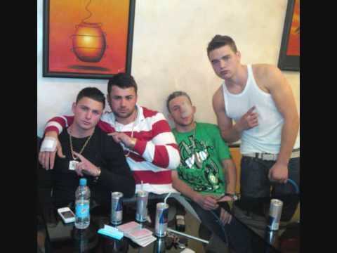 EFFECT  OTR "Tick Tock"  Young-DraPer OTR