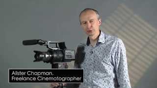 SONY - Exposure Tutorial by Alister Chapman