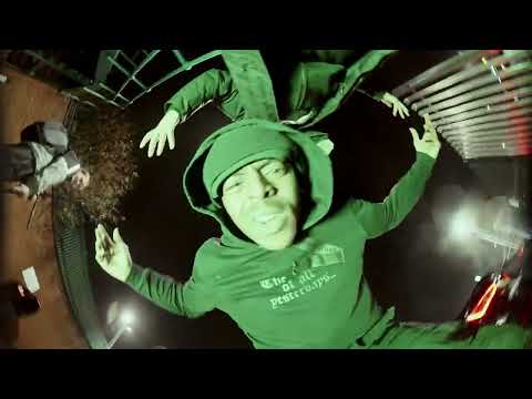 SVMI x RAGER - DUMMY (PROD. KAMALI)