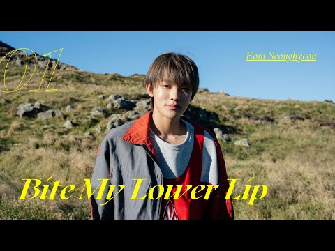 아랫입술 물고 咬住下唇 | Cover Ver (Entertainment Only)