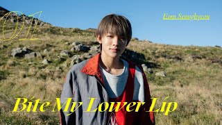 Download lagu 아랫입술 물고 咬住下唇 | Cover Ver (Entertainment Only) mp3