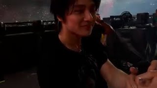 Download lagu Stray Kids - Chk Chk Boom Festival ver.   Hall of Fame   Ending || DominATE in Amsterdam || Pit 2 mp3 Download lagu Stray Kids - Chk Chk Boom Festival ver.   Hall of Fame   Ending || DominATE in Amsterdam || Pit 2 mp3