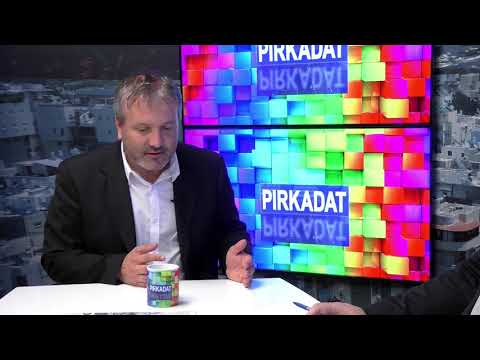 PIRKADAT: Szabadai Viktor