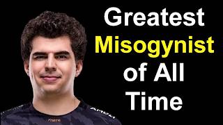 Why Women Suck At Video Games MQDEFAULT Thumbnail