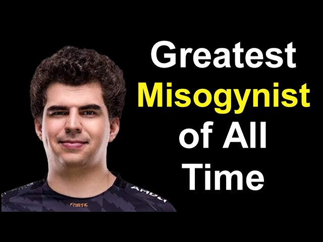 Why Women Suck At Video Games SDDEFAULT Thumbnail