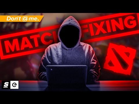 Was This Game Matchfixed?