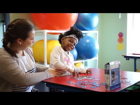 Spastic Cerebral Palsy Surgical and Rehabilitation Treatment | Journee’s Story