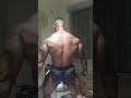 muscle worship grey super