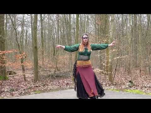 Drachentanz/Dragondance (Dance by JeyDi)