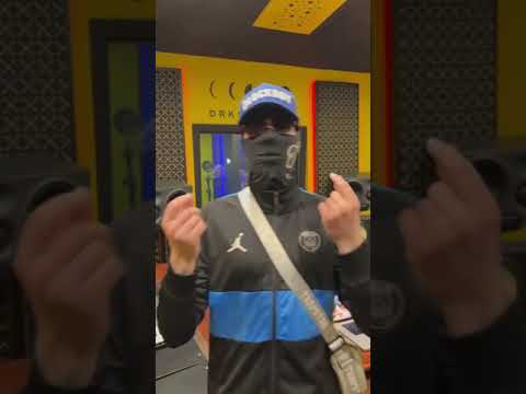 Tony Sheikh - Askari (snippet)