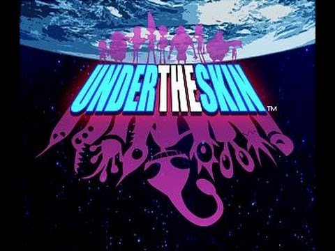 Uncommon Game Showcase 049 - Under the Skin (PS2)