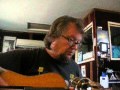 Look At The Moon - Robbie Rist