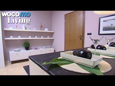 Build your own dining room furniture - Change of scenery (BR) | Season 5 - Episode 4