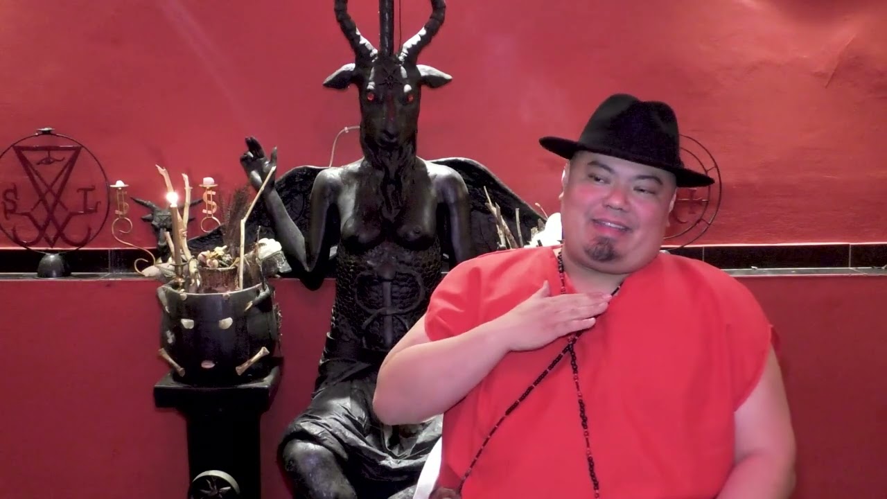 Posso cultuar Exu e Pombagira dentro da minha casa??? T.Q.M.E