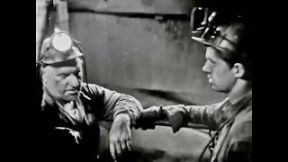 Diego Allessandro - "Coal Miner" Official Music Video