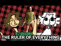Martin Walls is the Ruler of Everything (2005 edition)