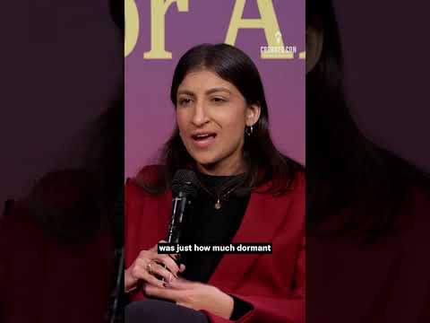 Lina Khan's role on Mamdani's Transition Team