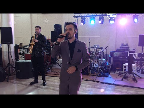 Cristian Secui - Colaj de joc LIVE