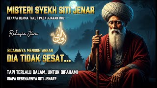 Download lagu MENGANALISIS KONTROVERSI AJARAN SYEKH SITI JENAR | TERLALU DALAM UNTUK DIFAHAMI 🌟 mp3
