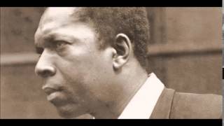 John Coltrane - Nancy (With The Laughing Face)