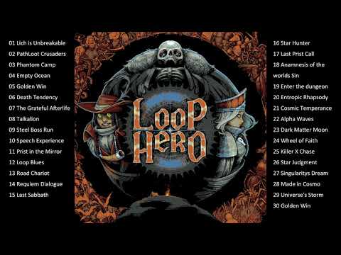 【Loop Hero】 Soundtrack (OST)