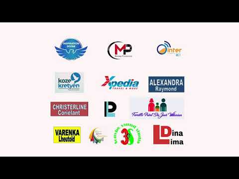 KRETYEN NOU KAPAB - Frè Alexis Feat Frè Gabe / Nicky Christ/ Salil etc...