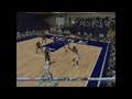 College Hoops 2k6 Xbox 360 Gameplay Wake Up