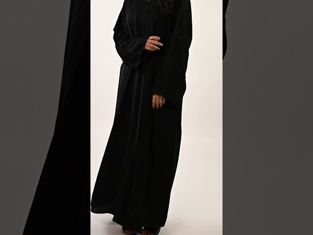 عباية بلاك بيري شك يدوي