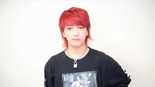 新型コロナウィルスに感染しました。