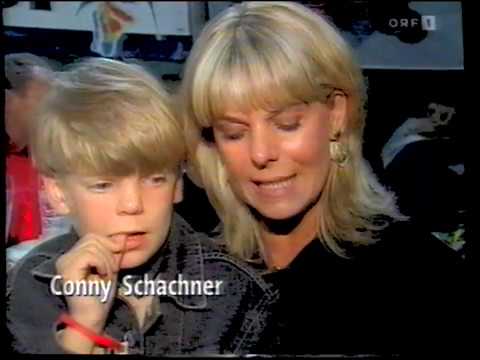 Walter Schachner Gala 1997