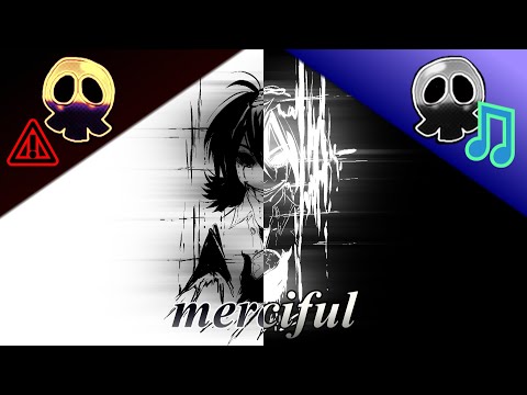 DM DOKURO vs. ferrofluid - merciful